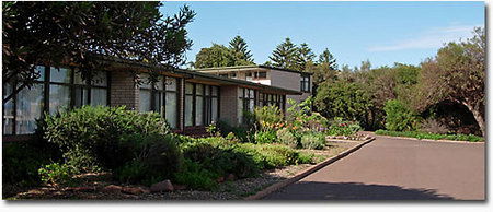 Whyalla Foreshore Motor Inn - Accommodation in Brisbane 0