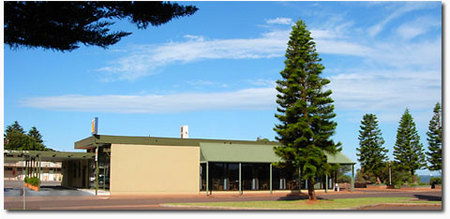 Whyalla Foreshore Motor Inn - Accommodation in Brisbane 1