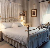 Apartments At York Mansions - Accommodation in Brisbane