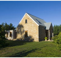 Armytage House - Accommodation in Brisbane
