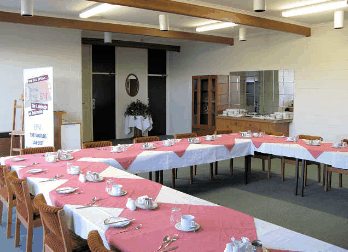 Barclay Motor Inn - Accommodation in Brisbane