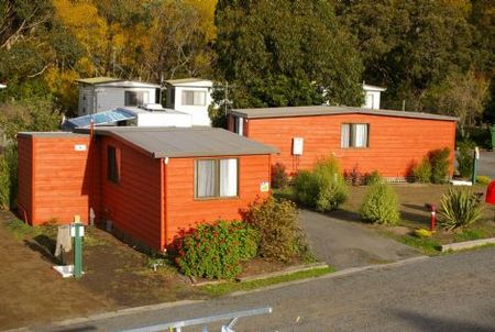 Cambridge TAS Accommodation in Brisbane