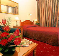 Quality Hotel Colonial Launceston - Accommodation in Brisbane