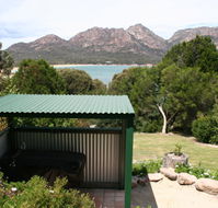 Coles Bay Waterfronters - Accommodation in Brisbane