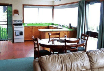 Coles Bay Waterfronters - Accommodation in Brisbane 2