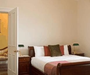 Clydesdale Manor - Accommodation in Brisbane 2