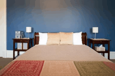 Clydesdale Manor - Accommodation in Brisbane 3