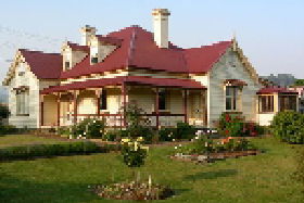  Accommodation in Brisbane
