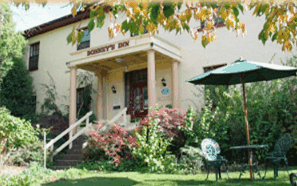 Bonney's Inn - Accommodation in Brisbane