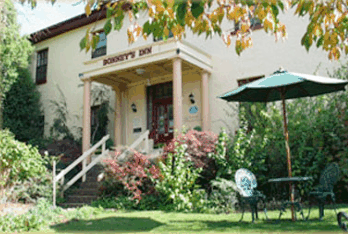 Bonney's Inn - Accommodation in Brisbane 1