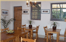 Bonney's Inn - Accommodation in Brisbane 3