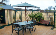 Bonney's Inn - Accommodation in Brisbane 4