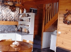Sheffield TAS Accommodation in Brisbane
