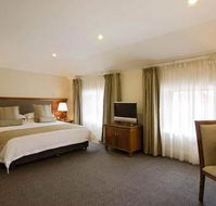 Clarion Hotel City Park Grand - Accommodation in Brisbane