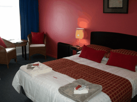 Junction Motel - Accommodation in Brisbane