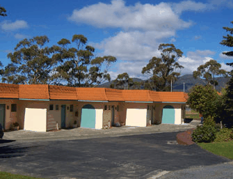 Island View Motel - Accommodation in Brisbane 0
