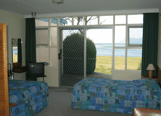 Island View Motel - Accommodation in Brisbane 2