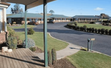 Kentish Hills Retreat - Accommodation in Brisbane 3