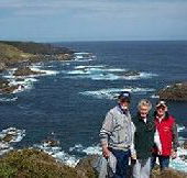 King Island Gem Motel - Accommodation in Brisbane