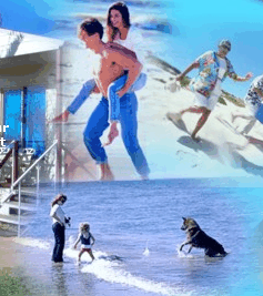 Drummond Cove Holiday Park - Accommodation in Brisbane