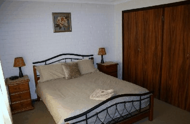 Intown Apartments - Accommodation in Brisbane 1