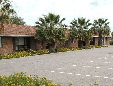 Intown Apartments - Accommodation in Brisbane 2