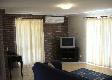 Intown Apartments - Accommodation in Brisbane 3