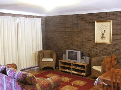 Intown Apartments - Accommodation in Brisbane 4