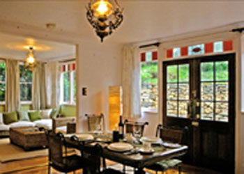 Gardenia House - Accommodation in Brisbane 0