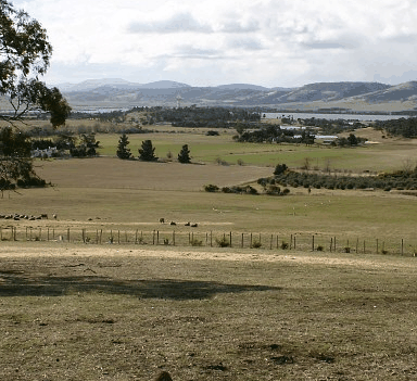 Cornwall Cottage - Accommodation in Brisbane