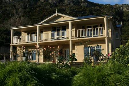 On The Terrace - Accommodation in Brisbane 0