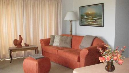On The Terrace - Accommodation in Brisbane 2