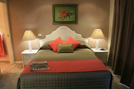 On The Terrace - Accommodation in Brisbane 3