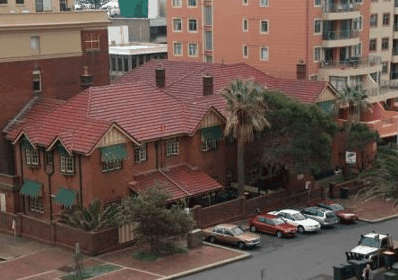 Newcastle Beach YHA - Accommodation in Brisbane