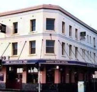 Silk Accommodation - Accommodation in Brisbane