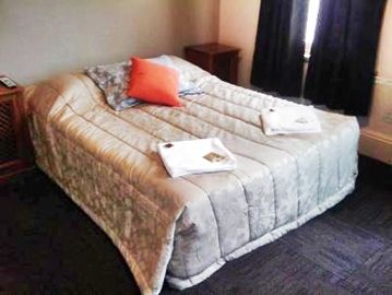 Silk Accommodation - Accommodation in Brisbane 1