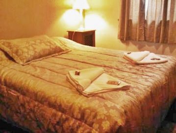Silk Accommodation - Accommodation in Brisbane 2