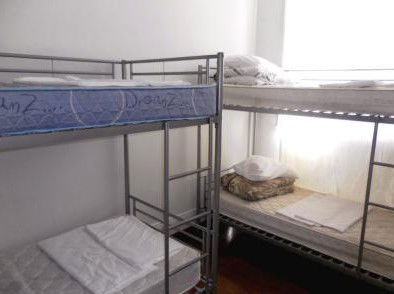 Cambridge Hotel Backpackers - Accommodation in Brisbane 1