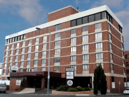 Quality Hobart Midcity Hotel - Accommodation in Brisbane