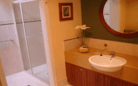 Walton House - Accommodation in Brisbane