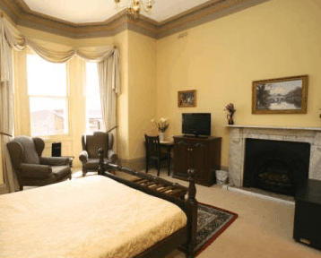 Waratah On York - Accommodation in Brisbane 4