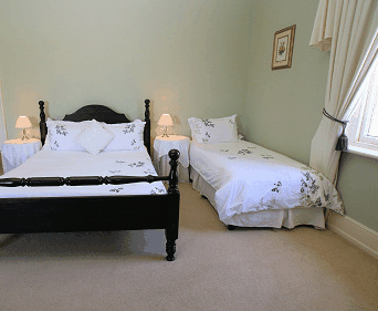 Waratah On York - Accommodation in Brisbane 5