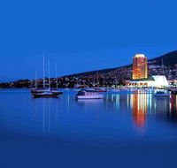 Wrest Point Hotel - Accommodation in Brisbane