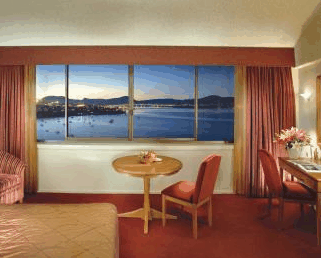 Wrest Point Hotel - Accommodation in Brisbane 3