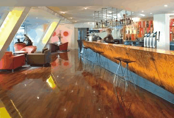Wrest Point Hotel - Accommodation in Brisbane 4