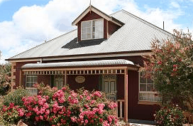 Swansea Cottages  Motel Suites - Accommodation in Brisbane