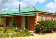 Swansea Cottages & Motel Suites - Accommodation in Brisbane 2