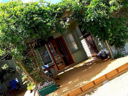Stony Head TAS Accommodation in Brisbane