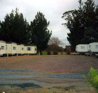 Treasure Island Caravan Park - Accommodation in Brisbane