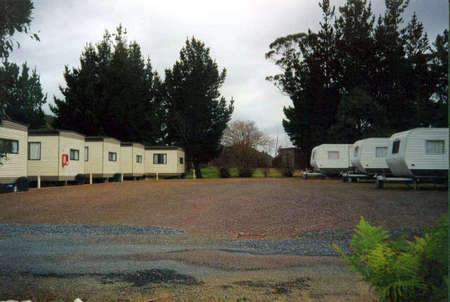 Treasure Island Caravan Park - Accommodation in Brisbane 0